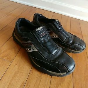 Skechers RelaxedFit memory foam size 10 mens